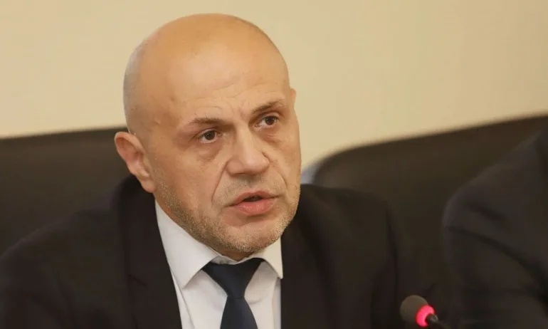 Томислав Дончев: Корупцията е хронично заболяване на нашето общество - Tribune.bg