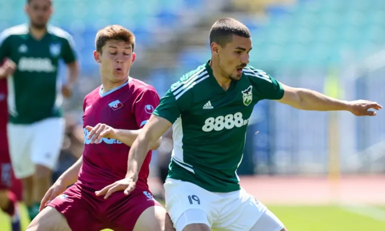 Балъков загуби в дебюта начело на Септември - Tribune.bg