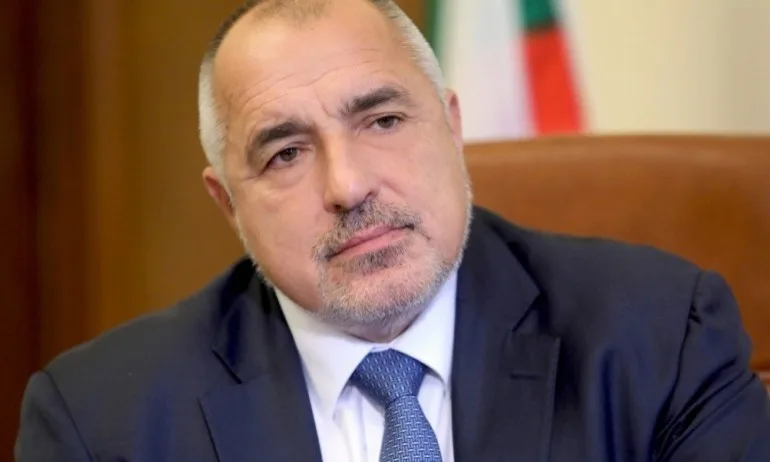 Борисов към Мей: Нужно е споразумение, което да запази добрите отношения между Лондон и ЕС - Tribune.bg