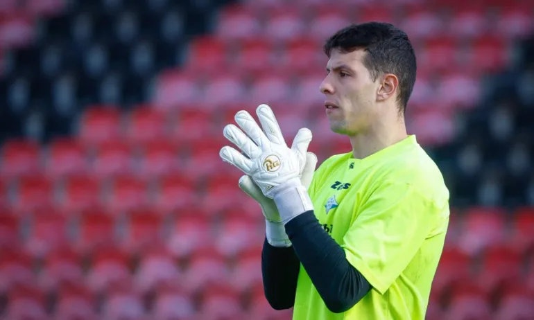 Пребиха брутално вратаря на Спортист (Своге) - Tribune.bg