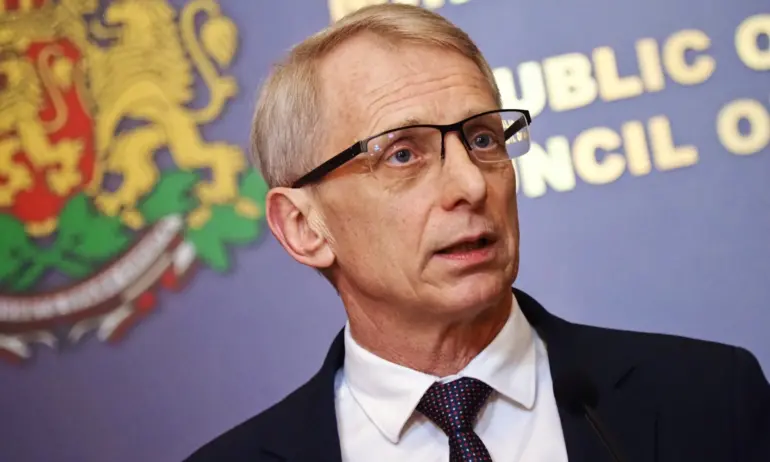 Денков: Все още няма разговори, чакаме Мария Габриел - Tribune.bg