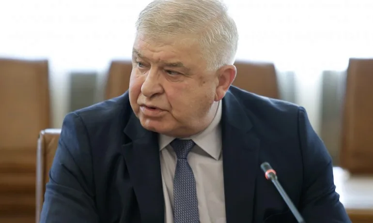 Ананиев: Над 257 млн. лв. са постъпленията в бюджета от хазартна дейност през 2020 г. - Tribune.bg