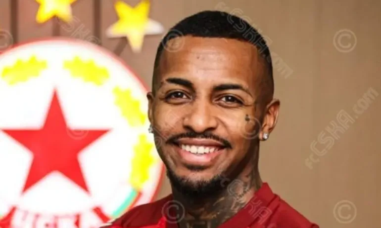 Футболист на ЦСКА е задържан заради шофиране в нетрезво състояние - Tribune.bg