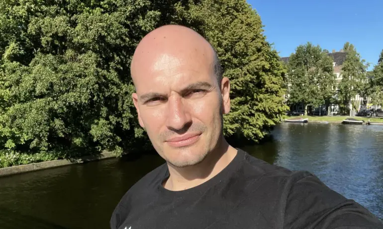 Пуснаха под гаранция журналиста Димитър Стоянов - Tribune.bg