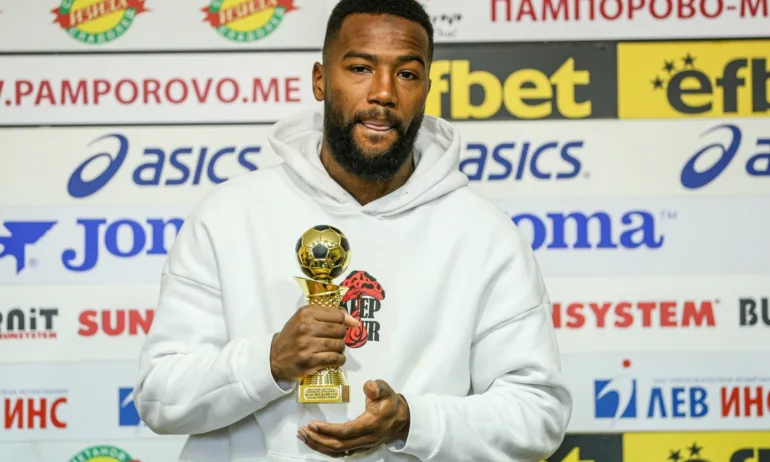 Новата звезда на ЦСКА: Голямата ми мечта е титлата - Tribune.bg