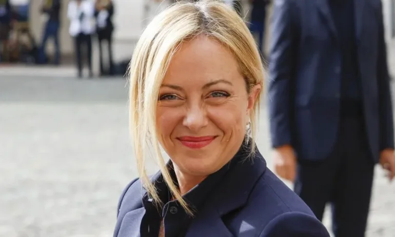 Джорджа Мелони: Джендър идеологията ще навреди на жените - Tribune.bg