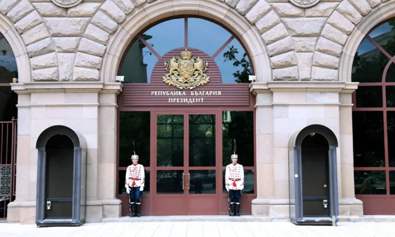 Днес се очаква да стане ясна партията - носител на третия мандат - Tribune.bg