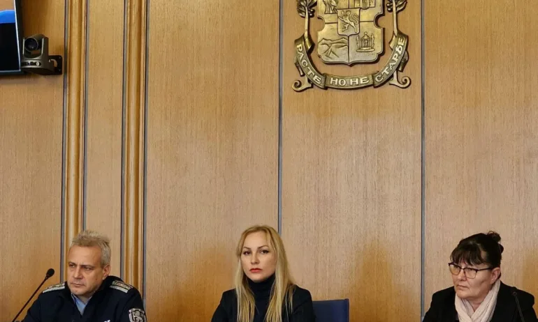 Васил Терзиев не участва в Комисията по обществен ред и сигурност за насилието в търговските центрове - Tribune.bg