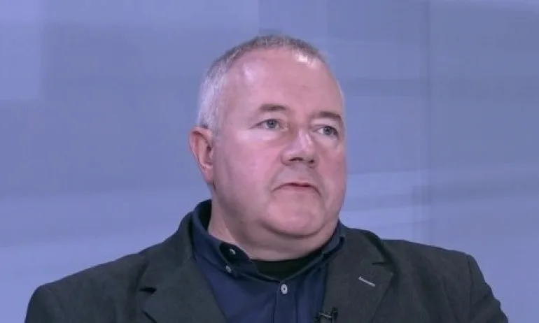 Харалан Александров: Политическата култура на Има такъв народ е гаменска - Tribune.bg
