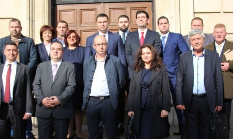 БСП-София се обявиха против преименуването на улици заради войната в Украйна - Tribune.bg