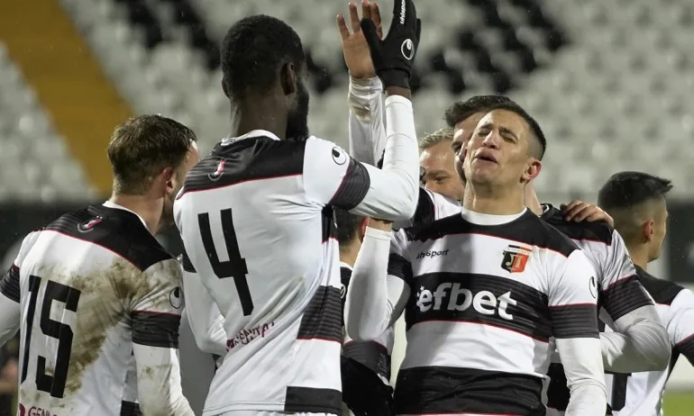 Локо Пд обяви програмата за зимната пауза, разделя се с титуляр - Tribune.bg