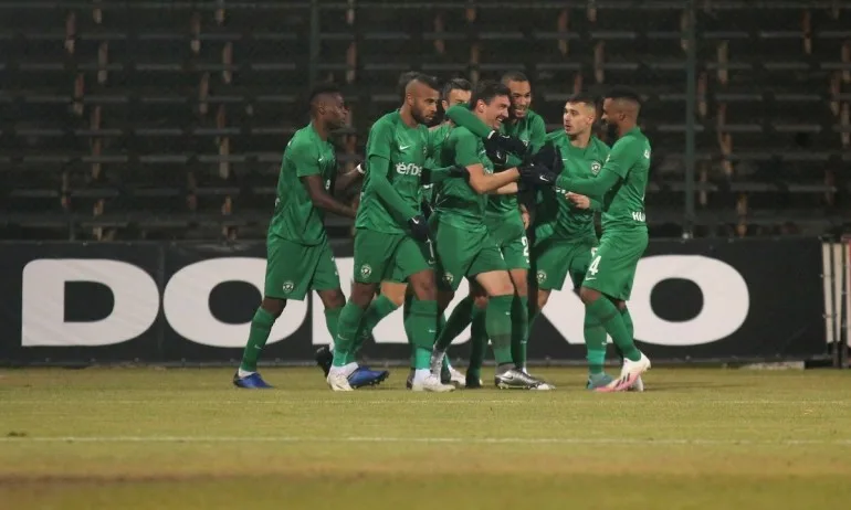 Станислав Генчев ще води Лудогорец за последно срещу Ботев Пд - Tribune.bg