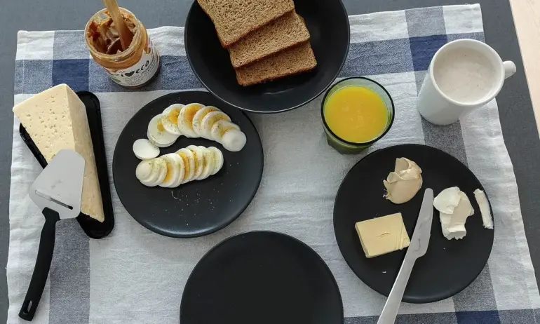 Правилно хранене при хипертония - Tribune.bg