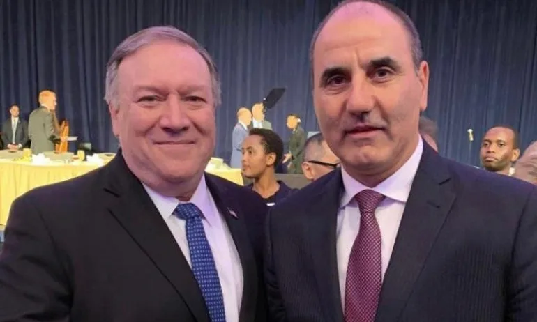 Майк Помпео: Българското правителство е достоен съюзник на САЩ в региона - Tribune.bg