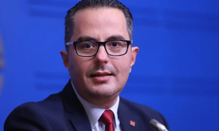 Цончо Ганев: Не се борим за постове, няма да влизаме в коалиции - Tribune.bg