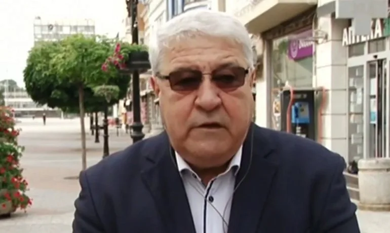 Гърневски: Божков е ярък представител на паралелната държава - Tribune.bg