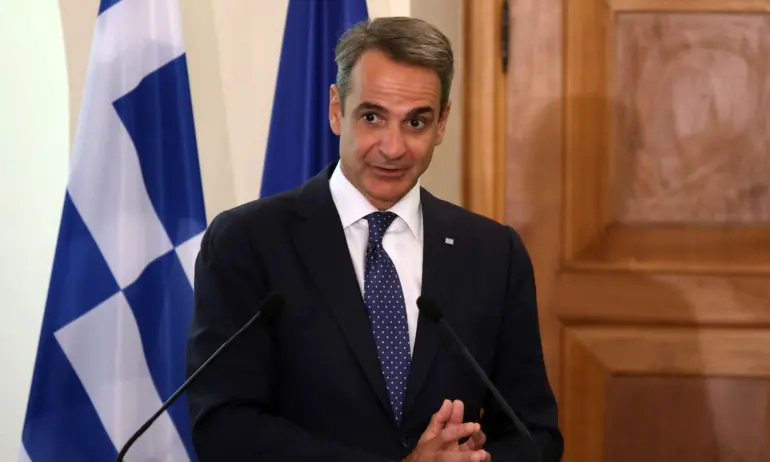 Мицотакис организира среща на лидерите на балканските държави в Атина - Tribune.bg