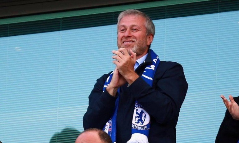 Първа официална оферта за Челси - Tribune.bg