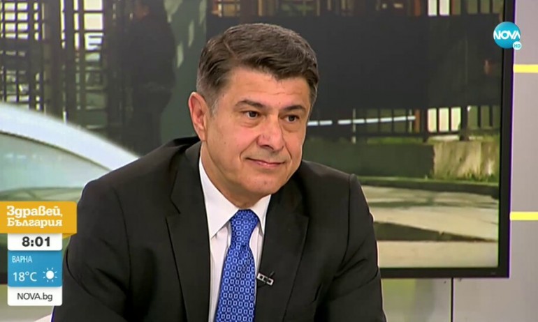 Димо Гяуров: Бих изгонил руския посланик - Tribune.bg