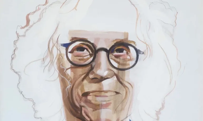 Изложбата Избраните на Христо Алексиев ще бъде открита тази вечер в галерия Нюанс - Tribune.bg