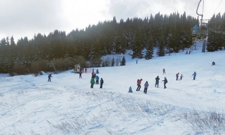 От 1-ви април Витоша ски намалява цените на лифт картите с 20% - Tribune.bg