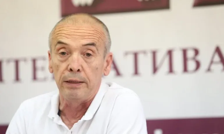 Доц. Мангъров: Морбили предразполага и към вторични инфекции - Tribune.bg