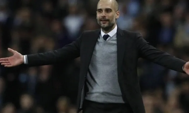 УЕФА изхвърли Манчестър Сити от Шампионска лига - Tribune.bg