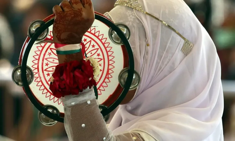 44-годишен пакистанец отвлече 13-годишно християнско момиче за булка - Tribune.bg