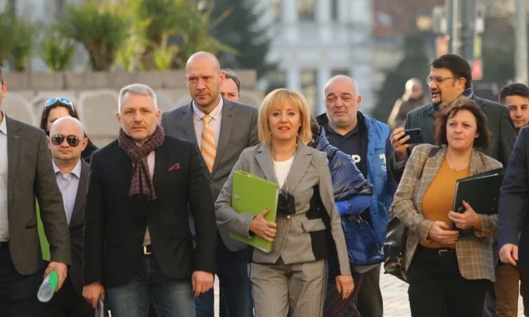 Мутри вън получили дарение за цигарки на Бабикян - Tribune.bg