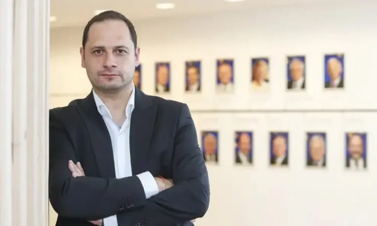 Витанов: В БСП се държим така, сякаш сме готови да участваме на всяка цена в управлението - Tribune.bg