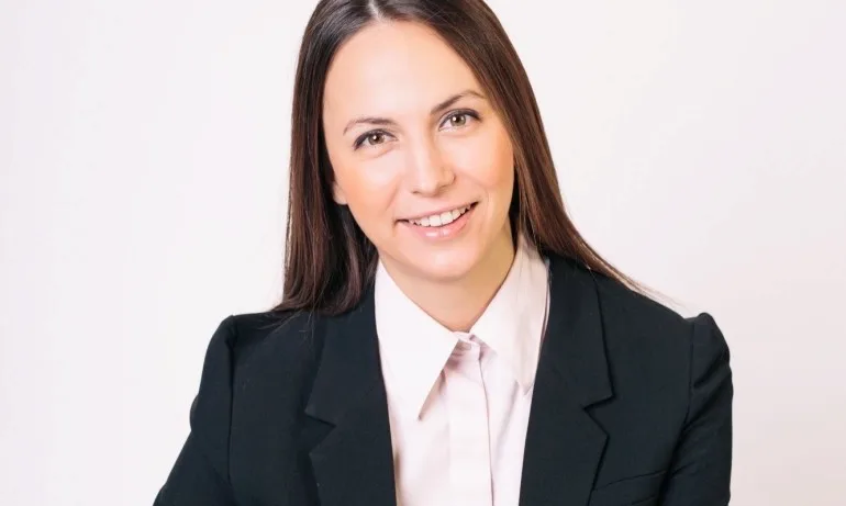 Ева Майдел: Малкият бизнес скоро ще може да разчита и на колективно финансиране от цяла Европа - Tribune.bg