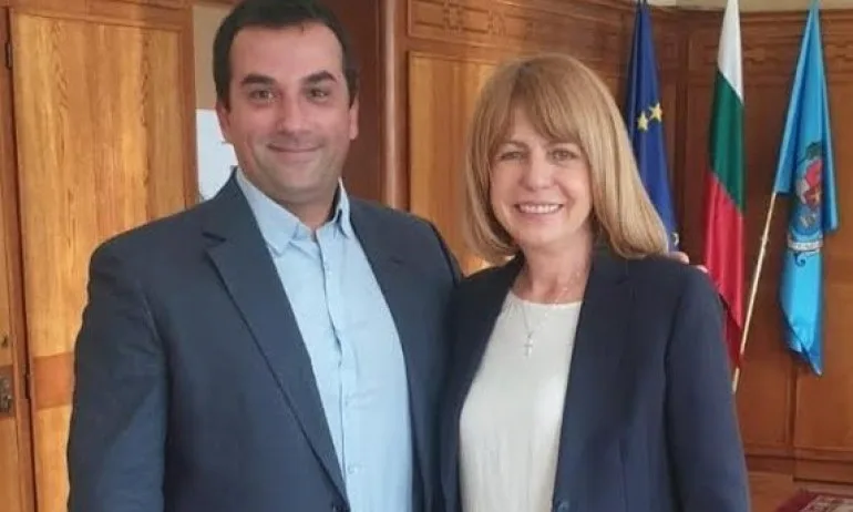 Иван Божилов: Район Илинден ще има нова спортна зала и подземни паркинги - Tribune.bg