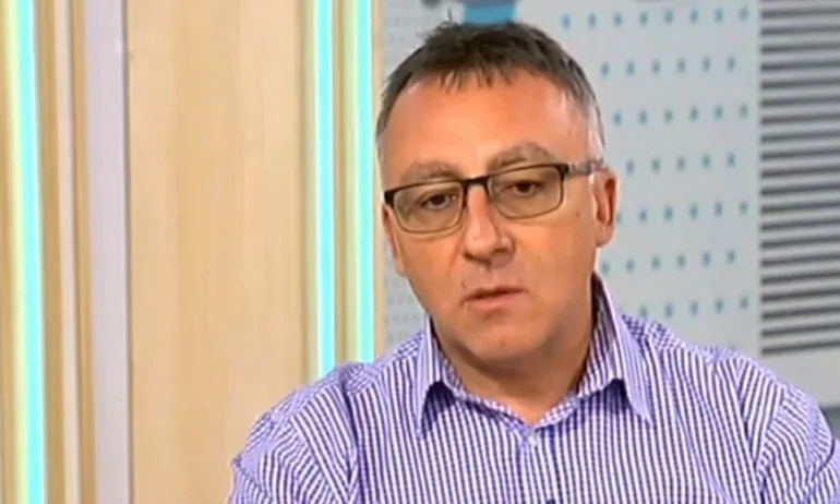 Диян Стаматов: Тази учебна година ще започне дистанционно - Tribune.bg