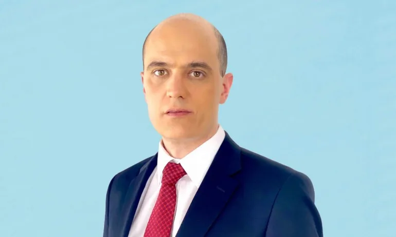 Номинираният за финансов министър на Трифонов размисли за еврото, не е сигурен кога да го приемем - Tribune.bg
