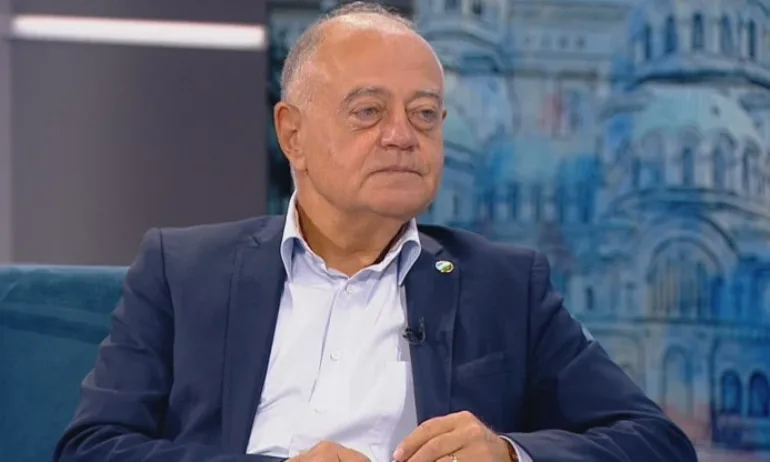 Атанас Атанасов зове Бойко Борисов на разговори, няма да се виждат с Възраждане - Tribune.bg