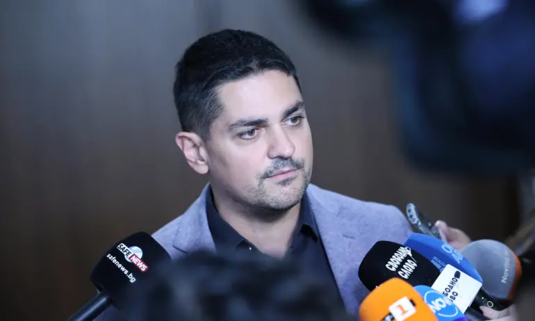 Бившият депутат от ИТН Христинка Иванова пред съда: При Радостин Василев няма Не. Страхувам се - Tribune.bg