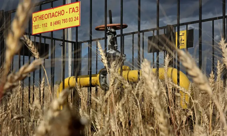 За първи път от четвърт век: Газпром излезе на загуба - Tribune.bg