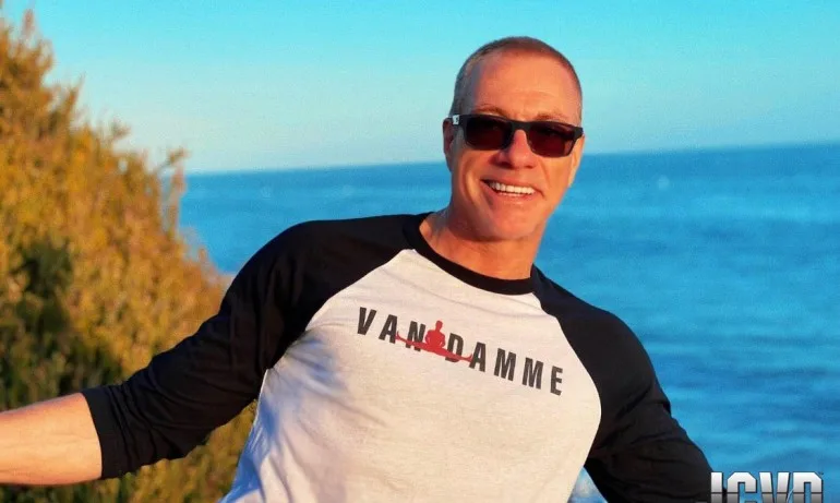 Жан-Клод Ван Дам призовава българските власти да спасят 3-месечната чихуахуа Рая - Tribune.bg