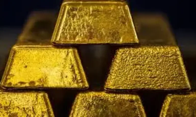 Франция изтегли златните си резерви от САЩ и спечели 13 млрд. евро - Tribune.bg