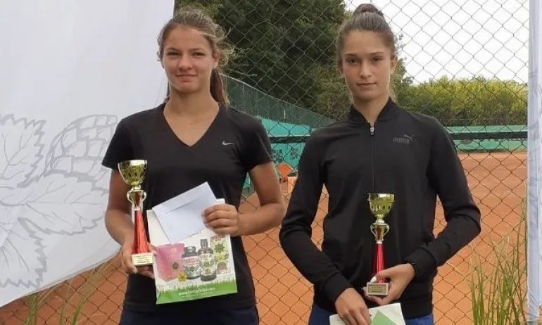 Лия Каратанчева триумфира на Държавен турнир за жени в Бургас - Tribune.bg