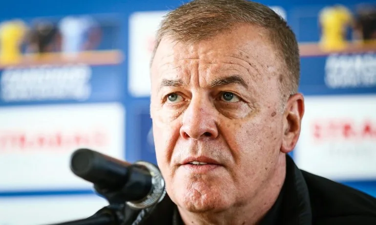 Сираков разкри, че Левски е водещ клуб на Балканите по един показател - Tribune.bg