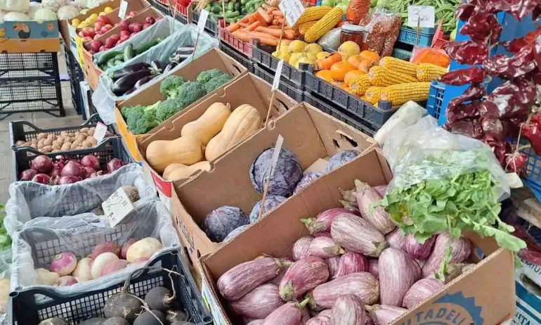 Цената на потребителската кошница у нас се е повишила с 1 евро и в момента е 58 евро за седмицата - Tribune.bg