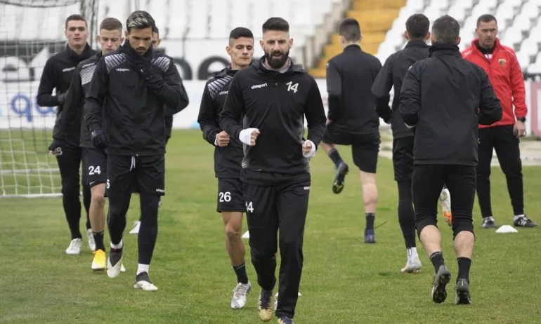 Гонзо отрече за оферта към Димитър Илиев - Tribune.bg