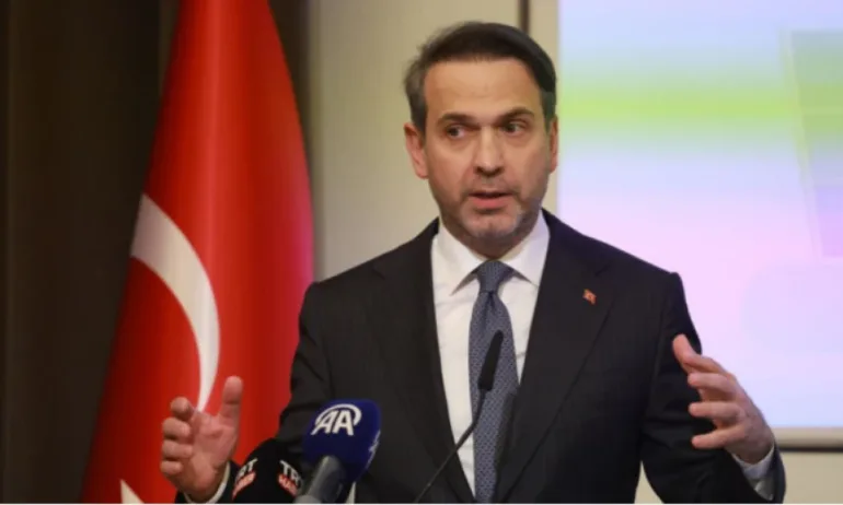 Турция апелира за защита на енергийните доставки в Черно море - Tribune.bg