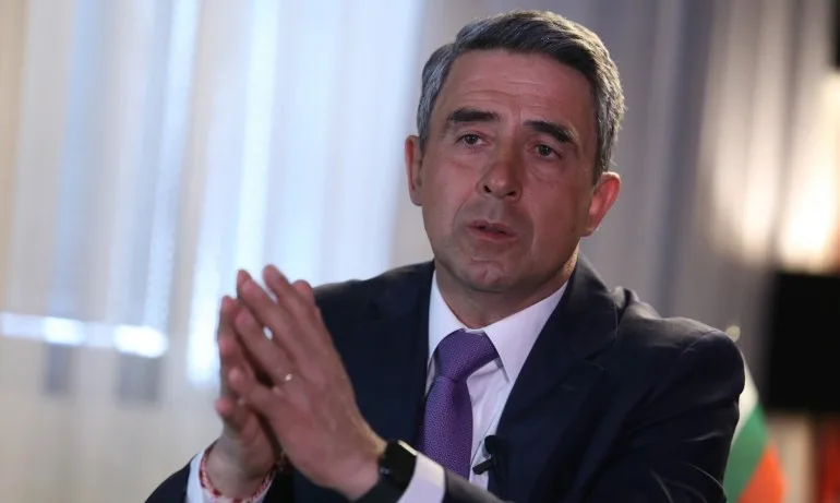 Плевнелиев: Радев нямаше как да обърне гръб на партията, която го посочи през 2016 г. - Tribune.bg