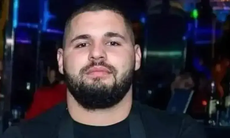 Георги, нарязал момичето иска да се прибере, защото имал бебе - Tribune.bg