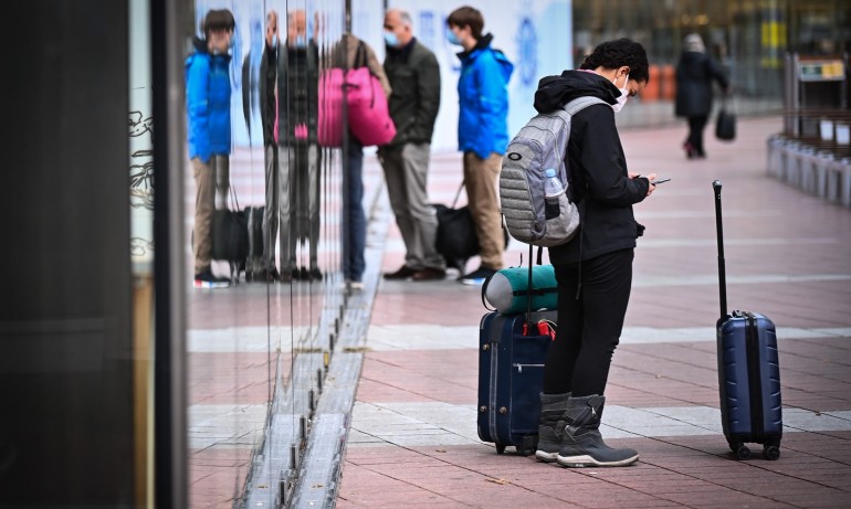МВнР с препоръка да се избягват пътуванията до южноафриканския регион - Tribune.bg