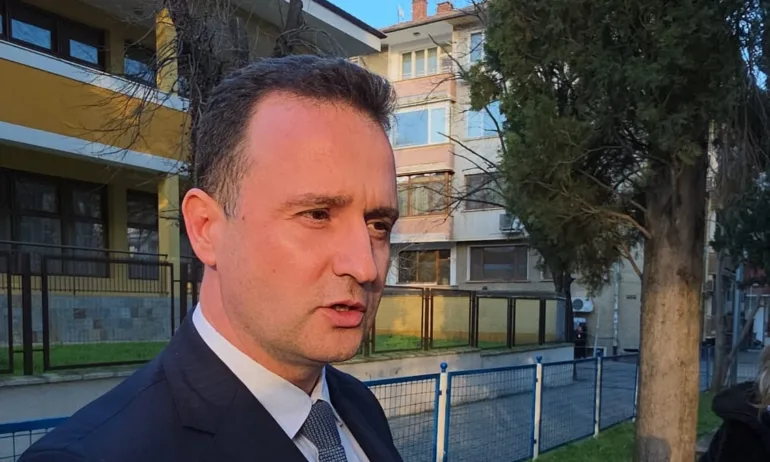 Жечо Станков: България е сред държавите с най-евтина електроенергия за битовите потребители в цяла Европа - Tribune.bg