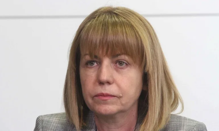 Фъндъкова свика щаба за коронавирус, в София няма регистрирани случаи - Tribune.bg