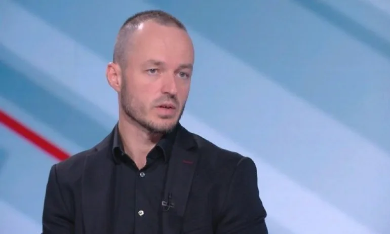Доц. Стойчо Стойчев: Ще има още арести, но не и политически трус - Tribune.bg